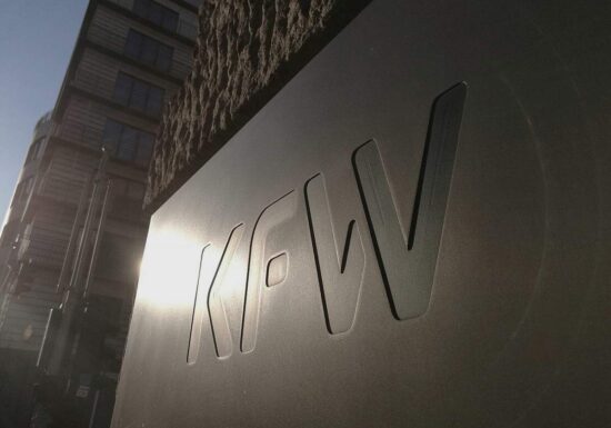 KfW will bei Rüstung mit anderen Förderbanken kooperieren