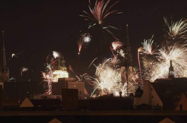 Bremen will Einschränkung von Silvesterfeuerwerk ermöglichen