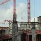 Ifo: Öffentlicher Hochbau weiter unter Druck