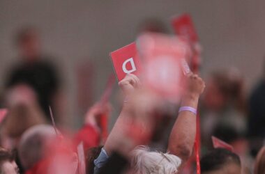 Reservistenverband übt scharfe Kritik an SPD-Parteitagsbeschluss