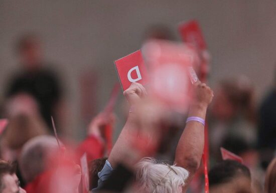 Reservistenverband übt scharfe Kritik an SPD-Parteitagsbeschluss