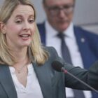 Bauministerin will Bußgelder für Umgehung von Mietpreisbremse