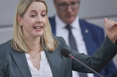 Bauministerin will Bußgelder für Umgehung von Mietpreisbremse