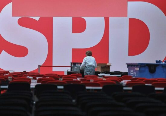 Debatte über SPD-"Manifest" entbrannt