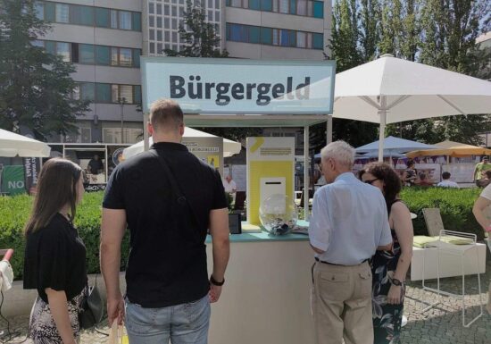 DIHK will mehr Arbeitsanreize für Bürgergeldempfänger
