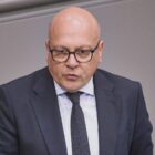 Throm warnt vor neuer Flüchtlingswelle
