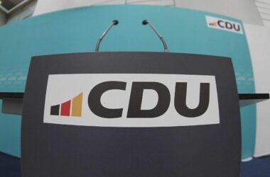 Scharfe Kritik aus CDU an SPD-"Manifest"
