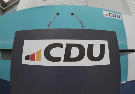 Scharfe Kritik aus CDU an SPD-"Manifest"