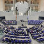 Bundestag beschließt milliardenschweres Investitionssofortprogramm