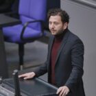 Grünen-Chef drängt auf AfD-Verbotsverfahren