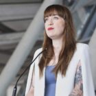 Reichinnek will gemeinsame Strategie für rot-rot-grüne Bündnisse