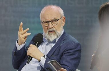 Münkler kritisiert Trumps Nahost-Politik