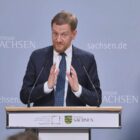 Kretschmer will Strompreisdeckel für alle Unternehmen