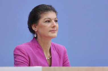 SPD-"Manifest": Wagenknecht bietet Verfassern Zusammenarbeit an