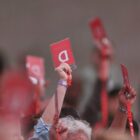 Lob und Kritik aus Union an SPD-Beschluss für AfD-Verbotsverfahren
