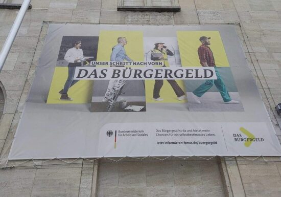 Südekum erteilt kompletter Streichung des Bürgergelds Absage