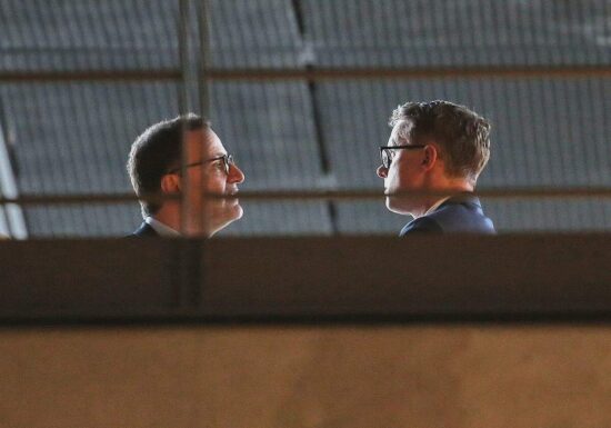 Linnemann verteidigt Spahn wegen Masken-Deals