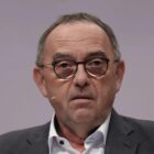 Ex-SPD-Chef Walter-Borjans wendet sich gegen Nachfolger Klingbeil