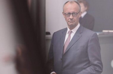 Merz will sich nicht speziell auf USA-Reise vorbereiten