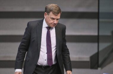 Wadephul ändert Route bei Nahostreise