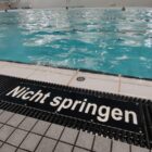 Besuch eines Schwimmbads deutlich teurer
