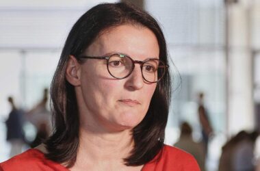 Grüne kritisieren Verkleinerung des Geheimdienst-Kontrollgremiums