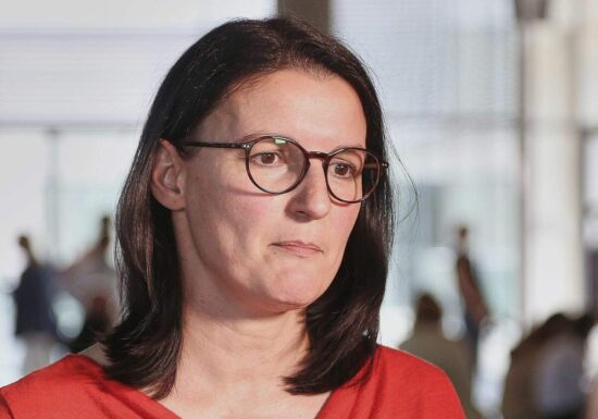 Grüne kritisieren Verkleinerung des Geheimdienst-Kontrollgremiums