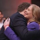 Klingbeil bei SPD-Vorsitzwahl abgestraft - starkes Ergebnis für Bas
