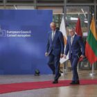 EU-Gipfel fasst Beschlüsse zu Verteidigung und Nahost