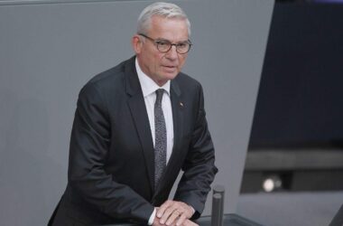 Strobl setzt auf Geschlossenheit im Umgang mit AfD