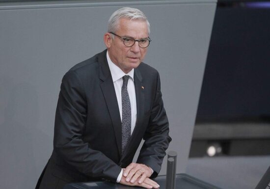 Strobl setzt auf Geschlossenheit im Umgang mit AfD