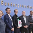 Friedensforscher raten zu strategischer Unabhängigkeit Europas