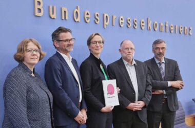 Friedensforscher raten zu strategischer Unabhängigkeit Europas