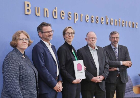 Friedensforscher raten zu strategischer Unabhängigkeit Europas