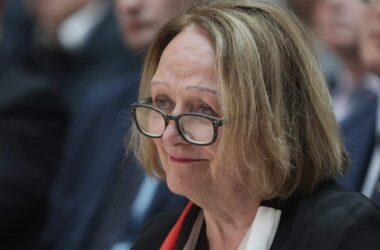 Leutheusser-Schnarrenberger kritisiert Strafanzeigen von Politikern