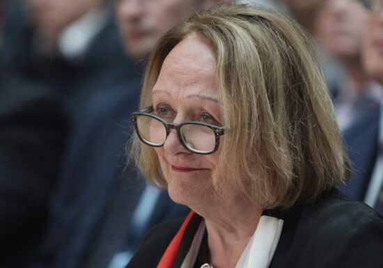 Leutheusser-Schnarrenberger kritisiert Strafanzeigen von Politikern