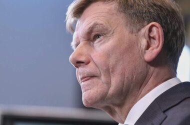 Wadephul telefoniert nach Genfer Iran-Gesprächen mit Rubio