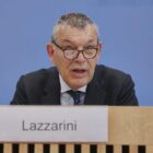 UNRWA-Chef Lazzarini denkt über Auflösung seiner Organisation nach