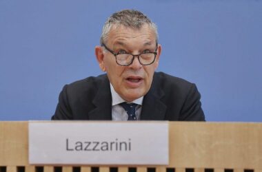 UNRWA-Chef Lazzarini denkt über Auflösung seiner Organisation nach