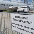 Nato-General: Zehn Jahre zum Erreichen der Planungsziele vorgesehen