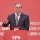 SPD-Parteitag winkt höhere Verteidigungsausgaben durch