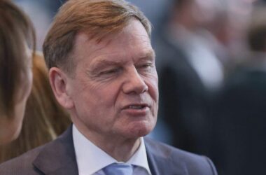 Wadephul setzt weiter auf Verhandlungslösung mit dem Iran