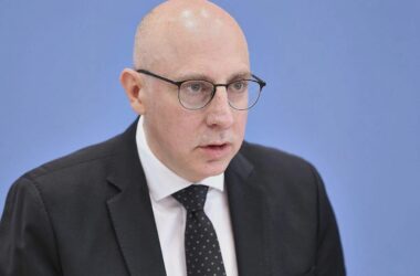 BfV-Vize warnt vor unverhohlenem Vorgehen Russlands