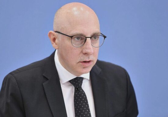 BfV-Vize warnt vor unverhohlenem Vorgehen Russlands