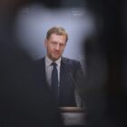Kretschmer fürchtet um Israels Ruf