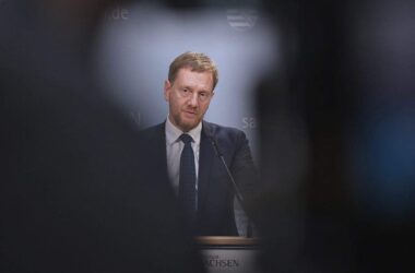 Kretschmer fürchtet um Israels Ruf