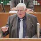 NRW-Landtag fusioniert Behörden für Gesundheit und Arbeitsschutz