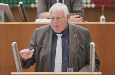 NRW-Landtag fusioniert Behörden für Gesundheit und Arbeitsschutz