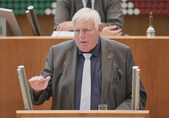 NRW-Landtag fusioniert Behörden für Gesundheit und Arbeitsschutz