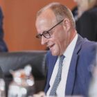 Insa: Union zieht AfD davon - Zufriedenheit mit Merz wächst